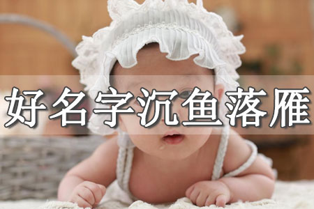 寶寶取名大全哪里有