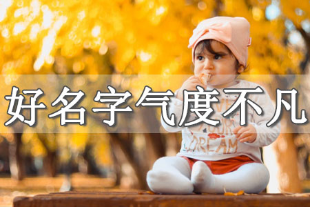 女孩清雅的名字小名