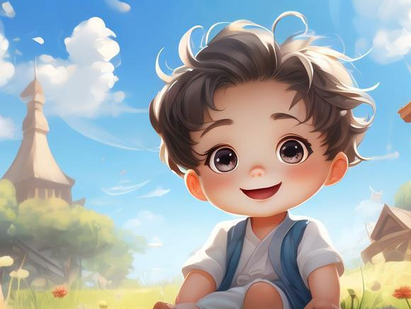 邢姓好聽(tīng)稀少的男孩名字